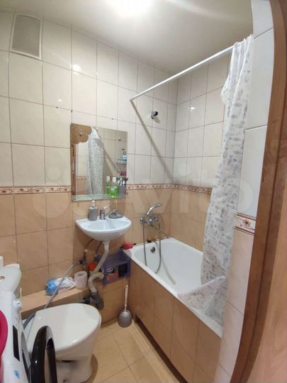 Квартира-студия, 19 м², 2/3 эт.