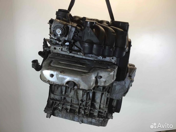 Двигатель Volkswagen Golf 2000 Akl 1.6