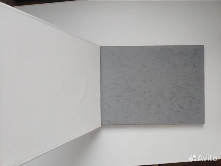 Фотоальбом ретро лфбби