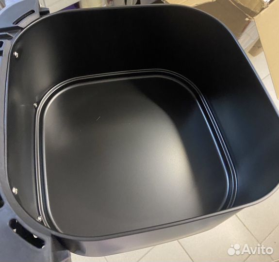 Аэрогриль фритюрница Luma Bella B-9001