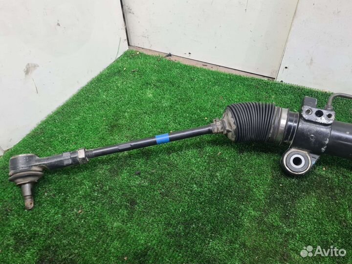 Рулевая рейка гур SsangYоng Aсtyon 2 New