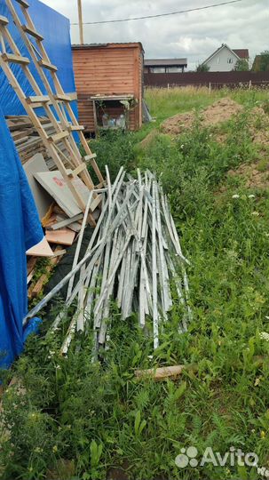 Вывоз строительного мусора