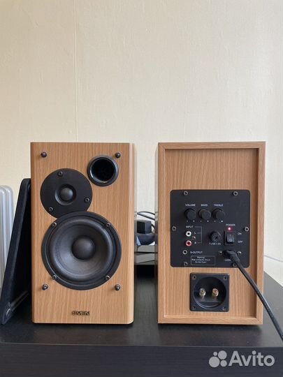 Колонки Sven MA-230