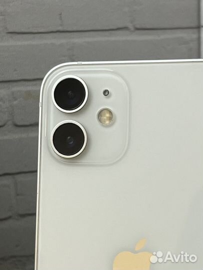 iPhone 12 mini, 128 ГБ
