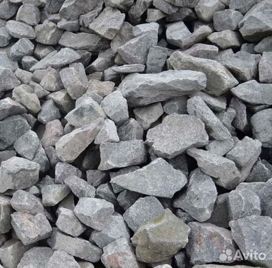 Бутовый камень