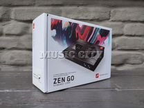 Antelope Audio Zen Go SC USB аудио-интерфейс