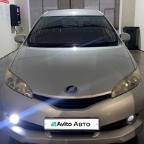 Toyota Wish 1.8 CVT, 2011, 190 000 км, с пробегом, цена 1 380 000 руб.