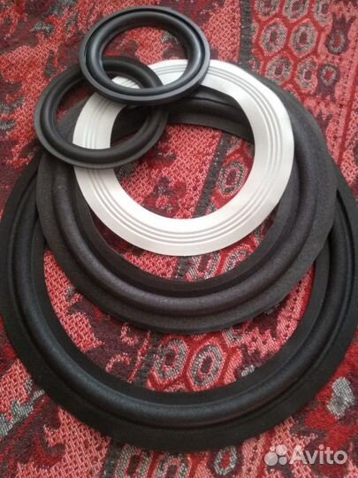 Подвесы для динамиков