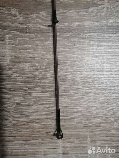 Спиннинг Pontoon21 GAD harrier