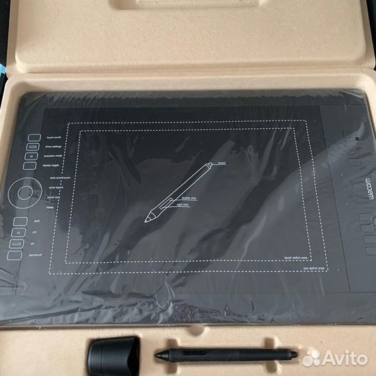 Графический планшет