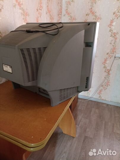 Телевизор бу