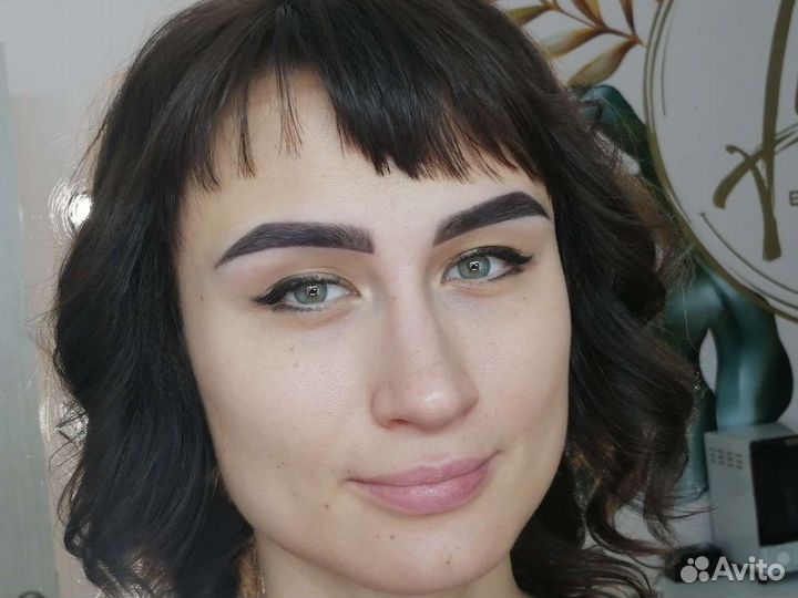 Бровист/ламимейкер