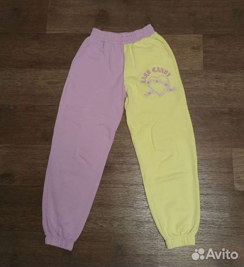 Штаны спортивные