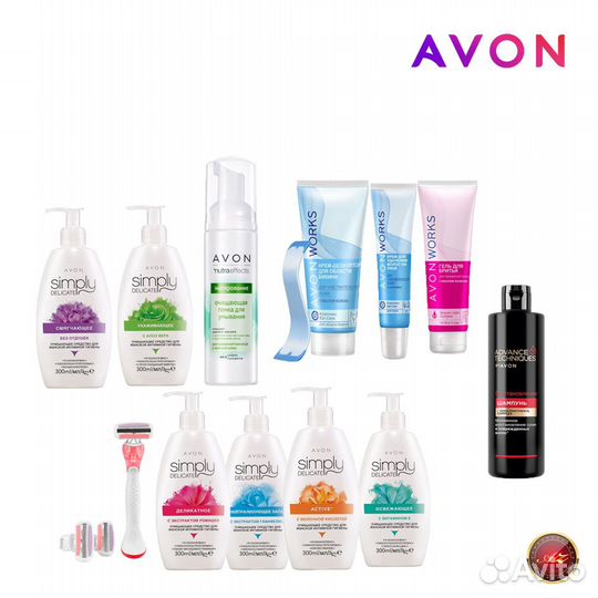 Avon