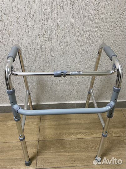 Ходунки для взрослых