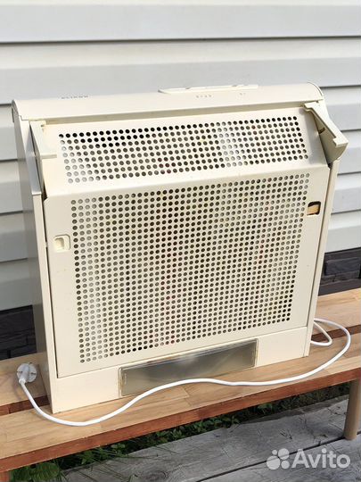 Вытяжка для кухни elikor