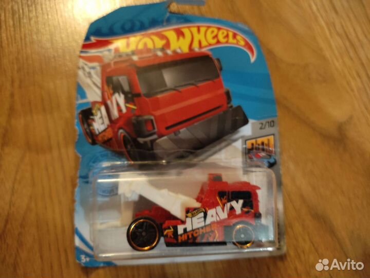 Hot wheels машинки оригинал