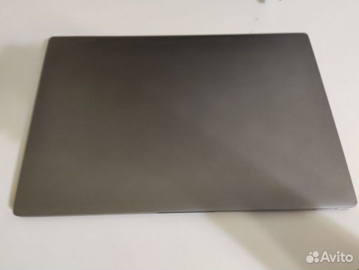 Ноутбук xiaomi notebook pro 15.6