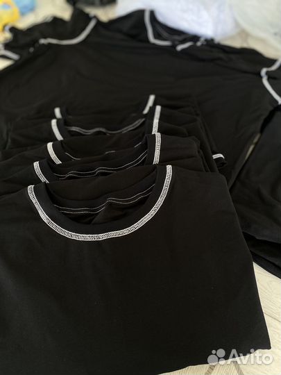 Швейный цех