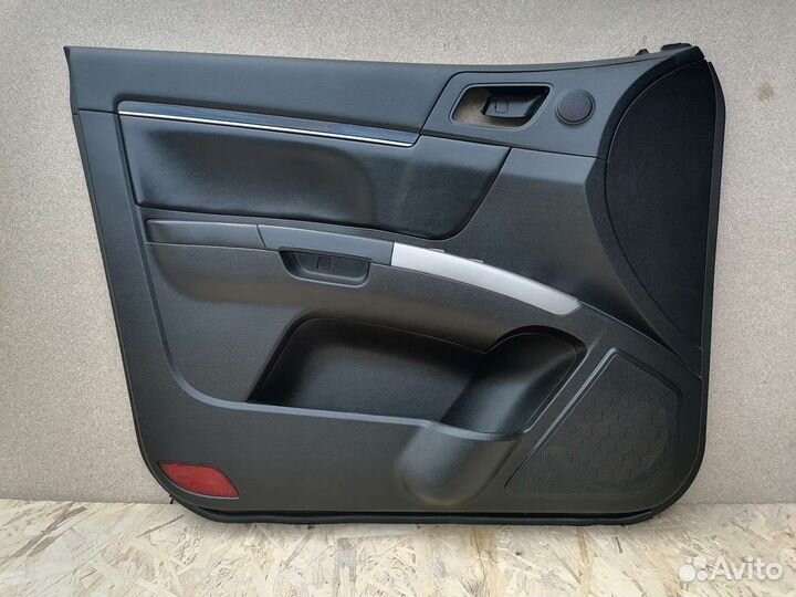 Geely emgrand FE 1 EC 7 Обшивка передняя левая