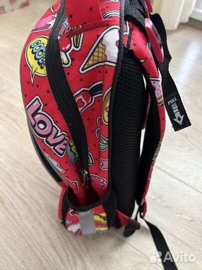 Ранец школьный Erich krause