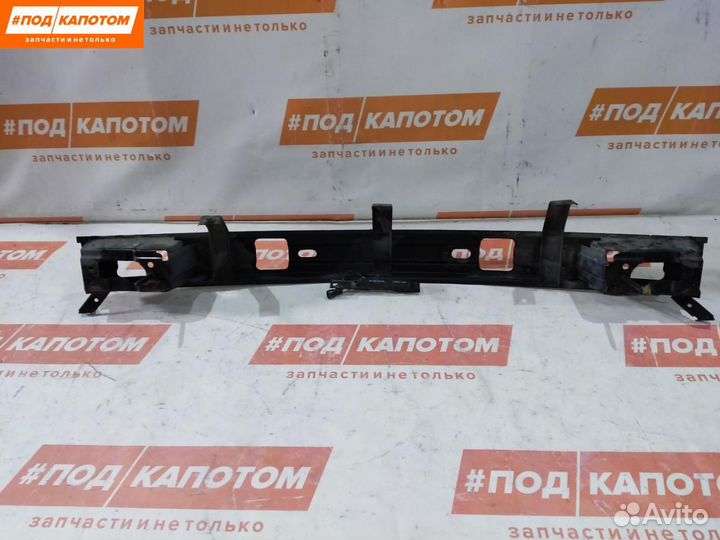 Усилитель заднего бампера Hyundai ix35 2009