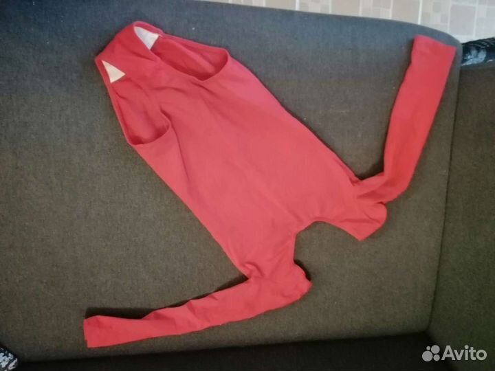 Купальник для танцев