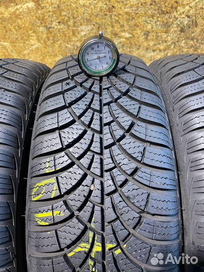 Goodyear UltraGrip 9 185/60 R15