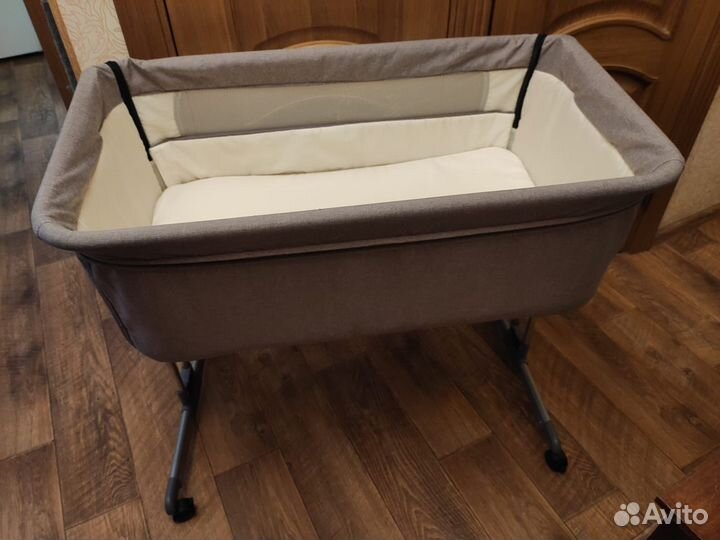 Коляска люлька