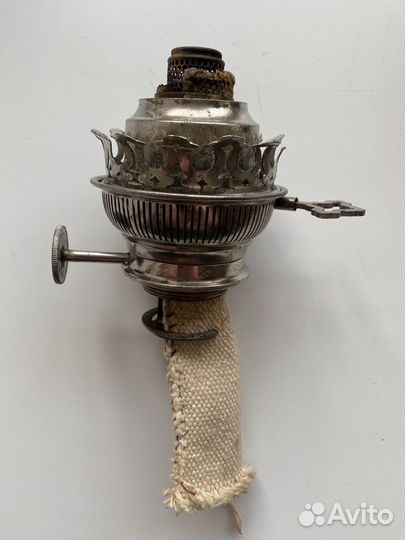 Керосиновая лампа 