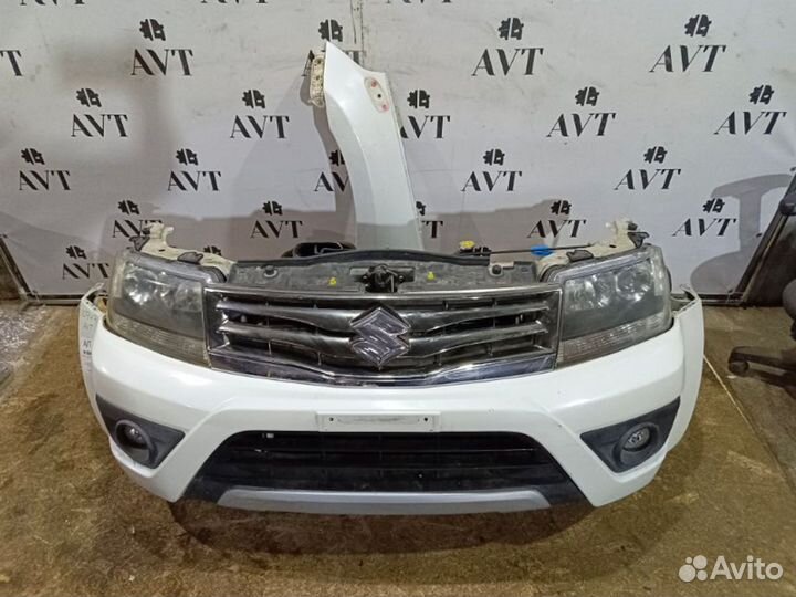 Ноускат (Nose Cut) Suzuki Grand Vitara