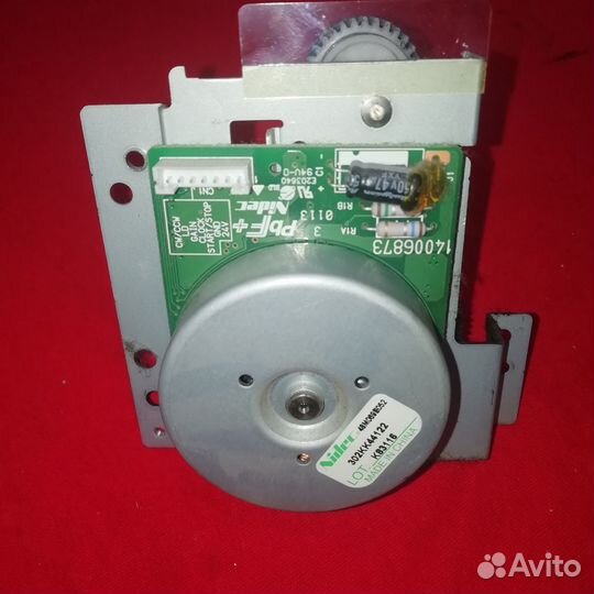 302KK44122 Мотор BL W25 N Kyocera Mita FS-1035MFP