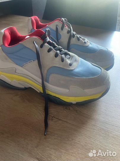 Balenciaga оригинал