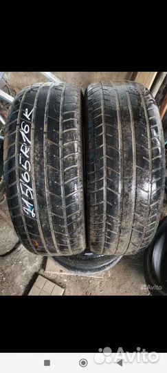 RoadX RXQuest A/T 215/65 R16