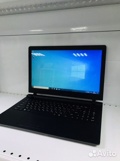 Ноутбук Lenovo Celeron N2840