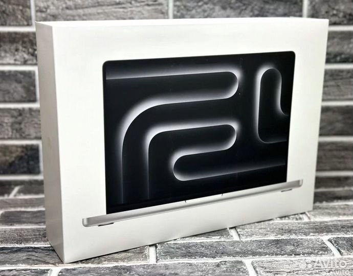 Macbook Pro 16 M3Max 36/512