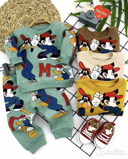 Турецкая одежда оптом