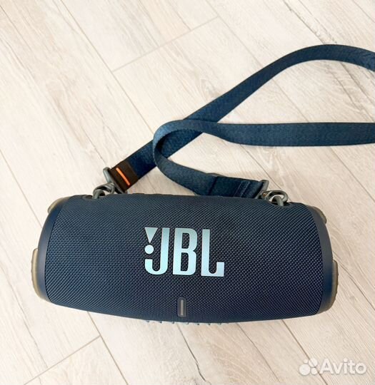 Блютуз колонка jbl extreme 3