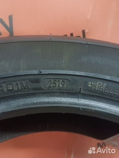 180/65 R16 Dunlop D407 T Harley-Davidson N-5605 Бу