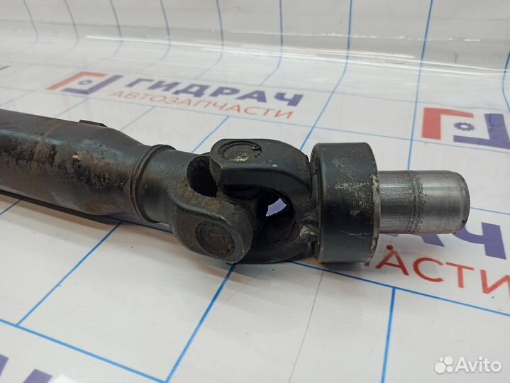 Вал карданный задний Suzuki Grand Vitara (JT) 2710