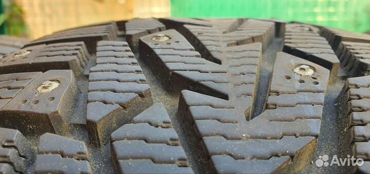 Nokian Tyres Nordman 7 225/50 R17 98T