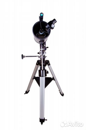 Телескоп Levenhuk Skyline plus 115S