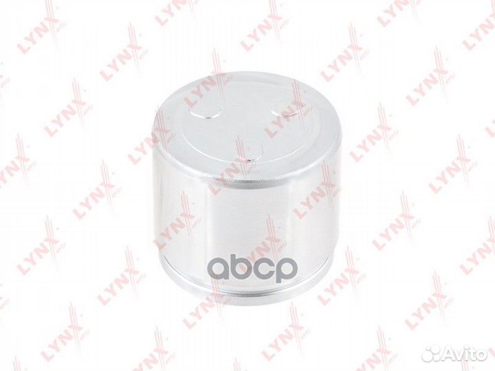 Поршень торм.суппорта пер.hyundai i40 11 / Tuc