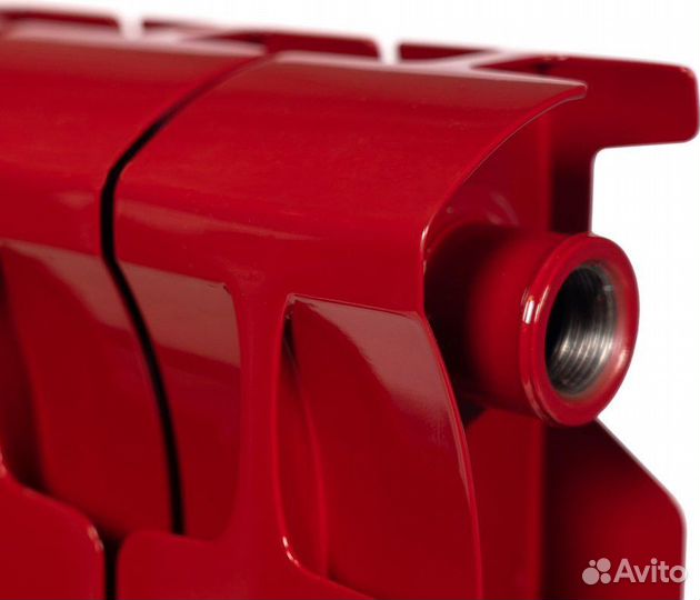 Радиаторы Rifar RM500123/43011