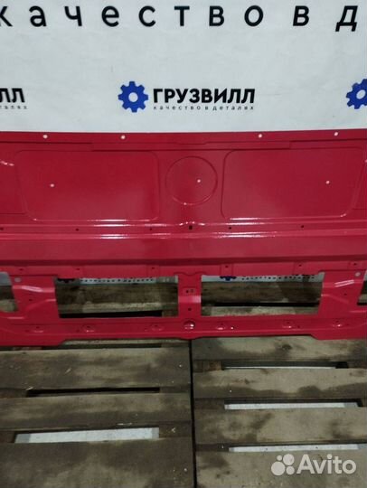 Капот Volvo FH4 82360122