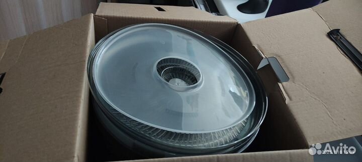 Электро сушилка Redmond RFD-0159