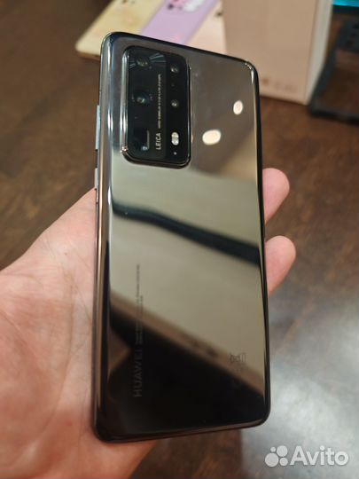 HUAWEI P40 Pro Plus, 8/512 ГБ