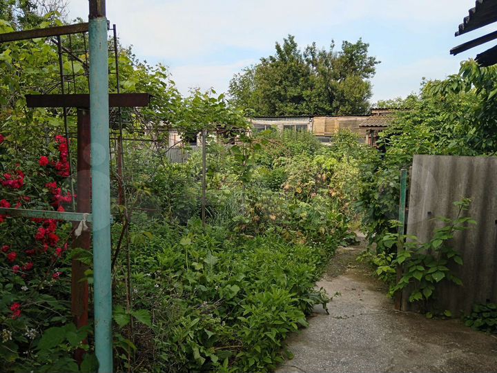 Коттедж 110 м² на участке 7 сот.