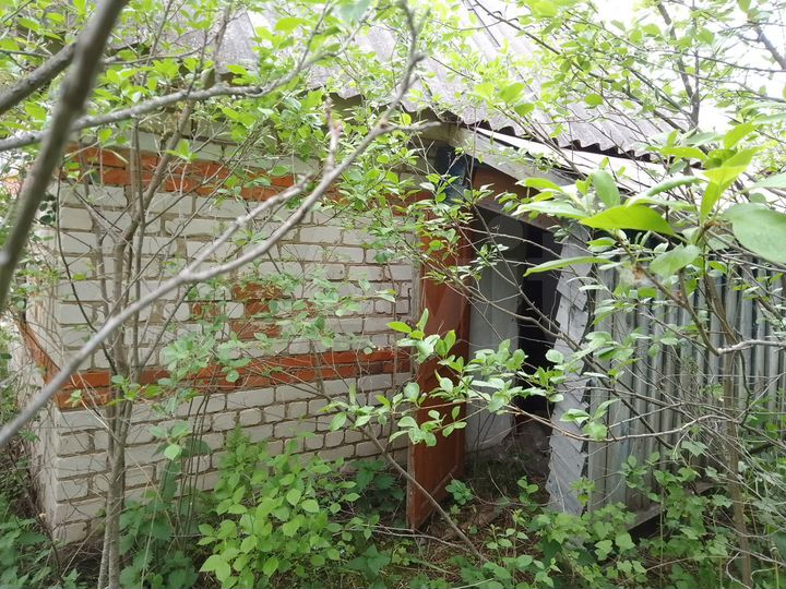 Участок 4,8 сот. (СНТ, ДНП)