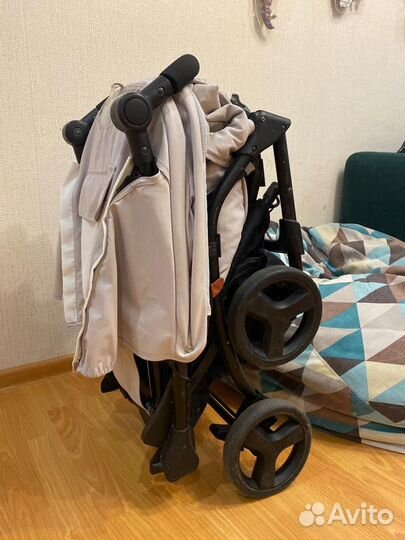 Коляска прогулочная inglesina espresso